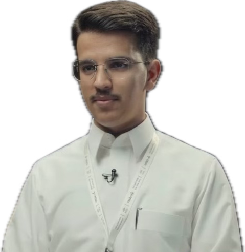 Abdullah Alshehri